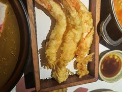 -花潮料理艺食馆(成都万象城店)