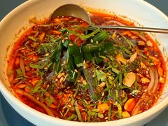 -一坐一忘云南菜(嘉里中心店)