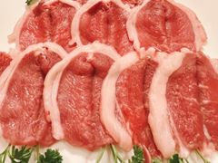 -阳坊涮肉(西直门凯德mall店)