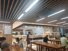 -素清香(解放路店)