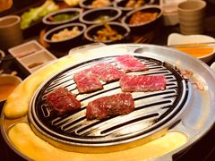 -三代烤肉(保利广场店)