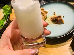 冰沙-湊湊火锅·茶憩(新中关购物中心店)