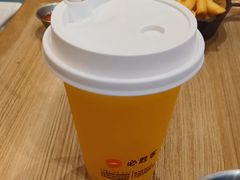 -必胜客(华地店)