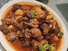 -喀什骑仕大观园