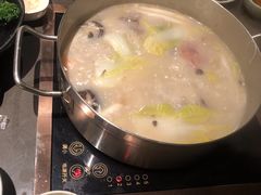 -捞王锅物料理(上海世茂广场店)