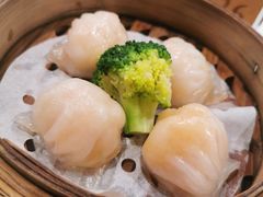 -悦雅居·老广州老味道(长湖店)