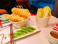 -八合里潮汕鲜牛肉火锅(深圳海岸城店)