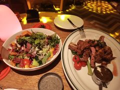 -MR.ROCKY洛奇先生RESTAURANT&BAR(宝安壹方城店)