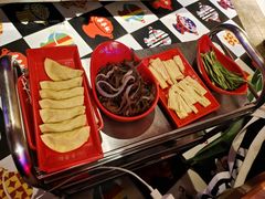 -季季红火锅(丰城洪客隆店)