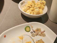 -探炉·香辣豆花烤鱼(笋岗宝能环球汇店)