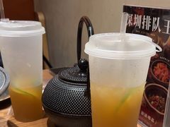 -啫火啫啫煲·顺德干蒸(西乡天虹店)