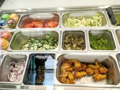 -赛百味SUBWAY(哈西店)