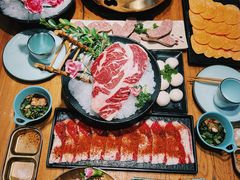 -红沃烤肉(家乐福2部店)