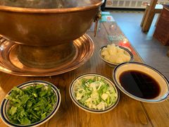 -芝麻花餐厅(祁家豁子店)