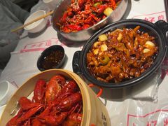 -靓靓蒸虾·头牌蒸虾(南山桂庙店)