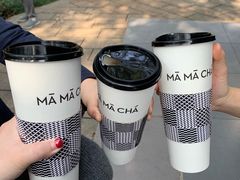 -MAMACHA妈妈茶(岳麓山店)