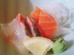 刺身-滩万日本料理Nadaman(国贸大酒店)