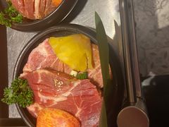 -韩宫宴烤肉·料理(苏州中心店)