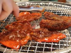 -蒜香焼肉PURUSHIN(马场路店)
