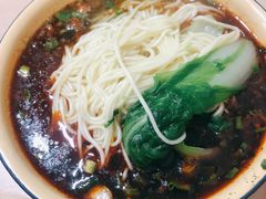 小面-赵伍面庄(松石大道店)