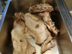 -清真·玛丽亚新疆菜主题餐厅(浙江中路店)