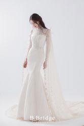 -B.Bridge Couture婚纱礼服(福田店)