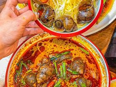 -老闵田螺馆·南昌市井菜·特色小吃(总店)