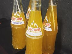 -碎怂烤肉(钟楼柳巷店)