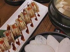 -金九姬黑牛烤肉料理(杨舍老街店)