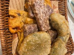 -潮之南·潮汕菜·鱼仔档(南山店)