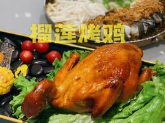 -3号仓库·创意中国菜(乐清正大广场店)