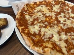 -ELI FALAFEL Lebanese&Mediterranean黎巴嫩美食(富城路店)