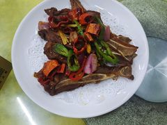-南沙辉记烧鸡·荔枝木炭火吊烧(旧镇店)