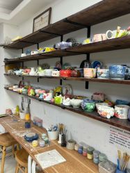 -BBVR团建聚会体验馆·亲子DIY手工