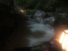 -杭州第一世界大酒店·云曼温泉