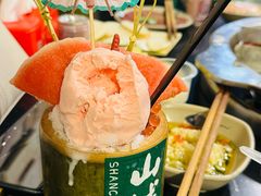 -洞亭火锅(防空洞总店)
