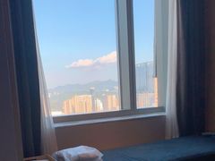 -深圳罗湖水贝IBC亚朵酒店