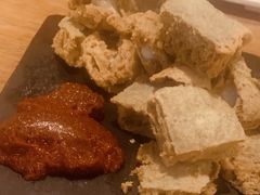 -旅马餐厅(茅家埠店)