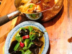 -小满手工粉(上海月星环球港店)