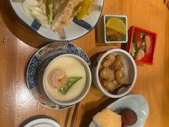 -大岛日本料理铁板烧(南通大饭店)