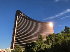 -拉斯维加斯永利酒店