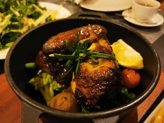 -WOLFGANG PUCK KITCHEN & BAR(迪士尼小镇店)