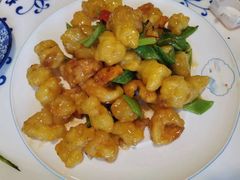 -老都一处饺子馆(道里店)