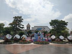 -厦门方特梦幻王国