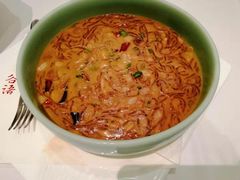 八爪鱼捞粉-谷语中餐厅