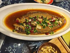 -刘胖子家常菜·蹄花焖藕(中南店)