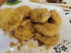 -弓二莜面(总店)