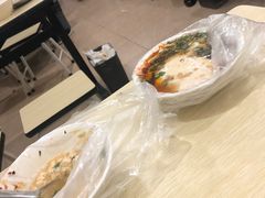 -老潍县美食街(东方路店)