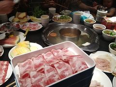 -宝丽金大酒店·洗浴中心