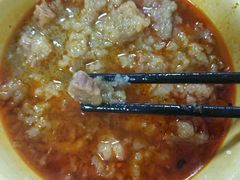 -定家小酥肉·清真(回民街店)